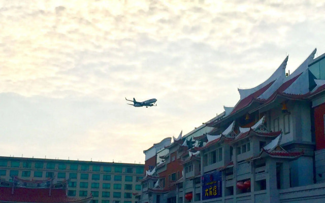 Xianglu Grand Hotel
