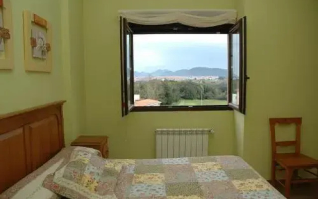 Apartamentos Torremar