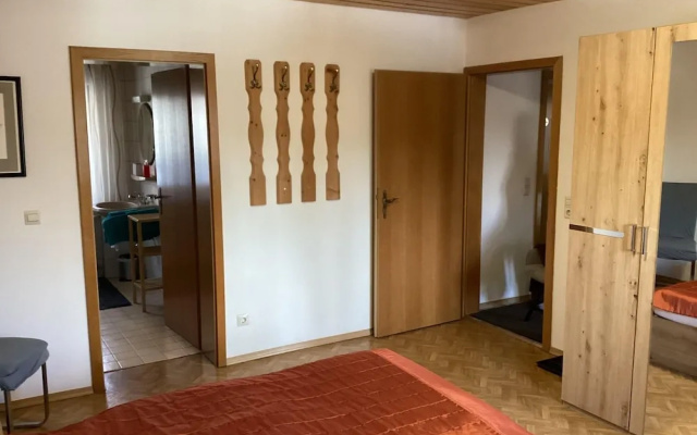 Comfortable Apartment in Zenting in Lower Bavaria