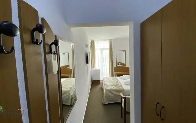 Hotel Decebal Neptun