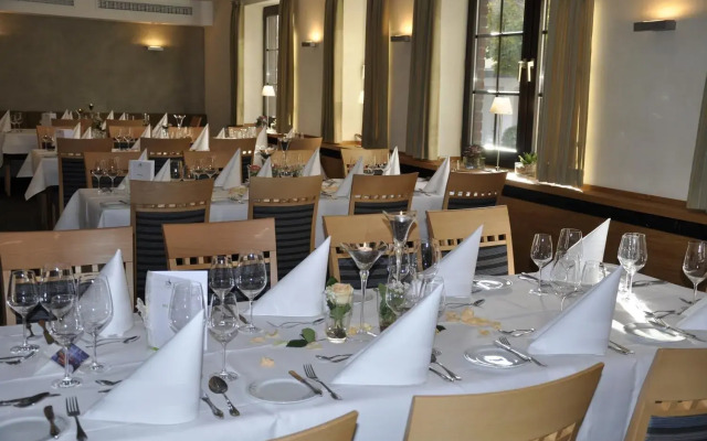 Hotel zum braunen Hirschen