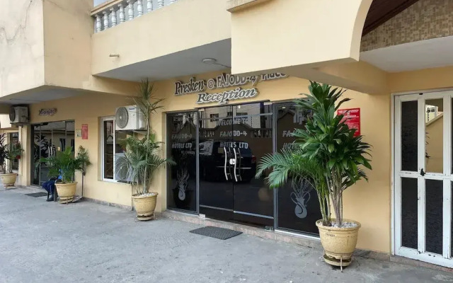 Presken Hotels Fajodd4
