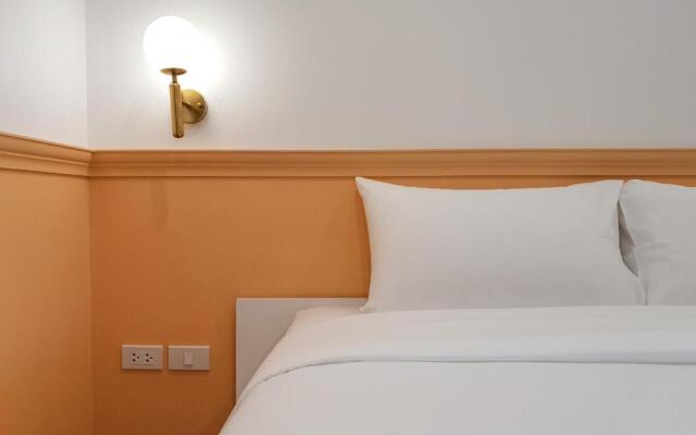 Collection O The Singha Chiangmai Hotel