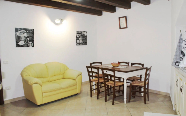 Caralis Holiday