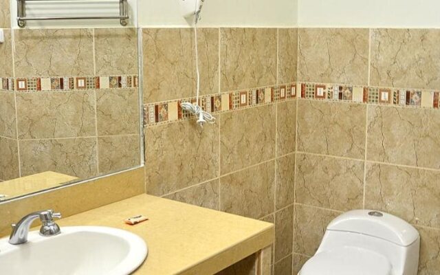 Hotel Sol del Sur