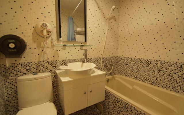 Siaowan B&B