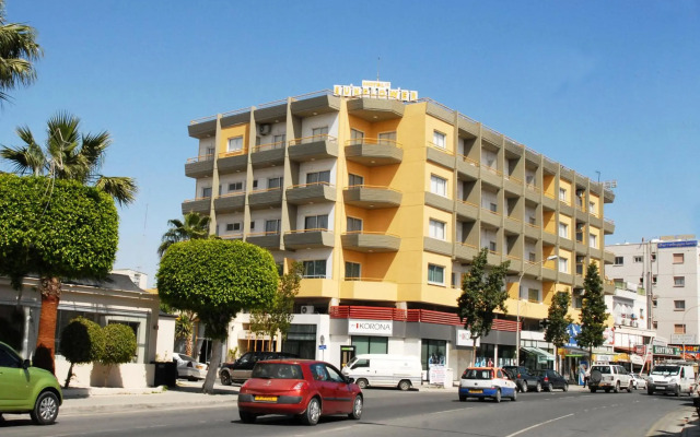 Sunflower Hotel Apartments
