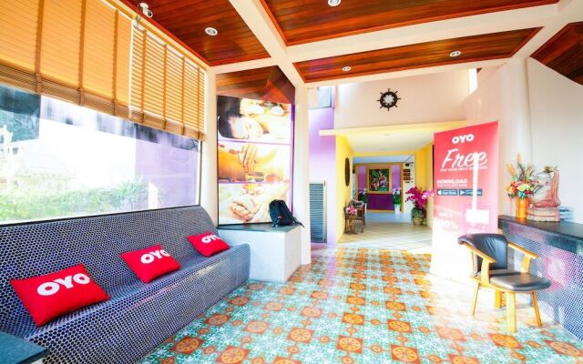 Andaman Thai Boutique Resort