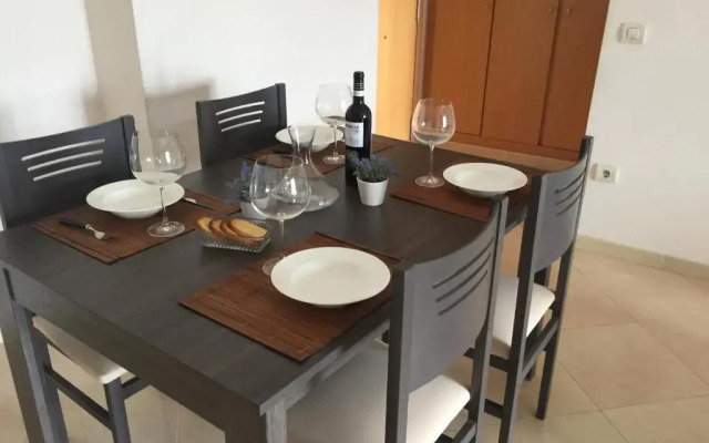Wonderful Apartment In Canet De Berenguer. Valencia