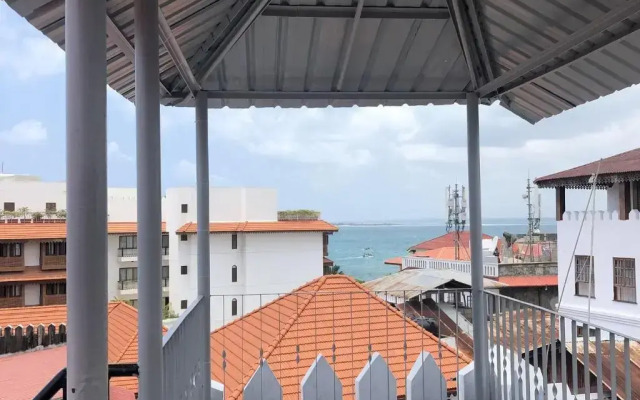 Tembo B&B Apartments