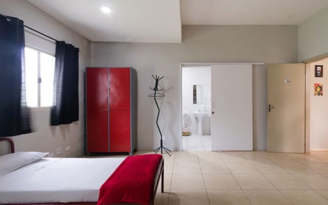 Hostel La Casa de Pedra