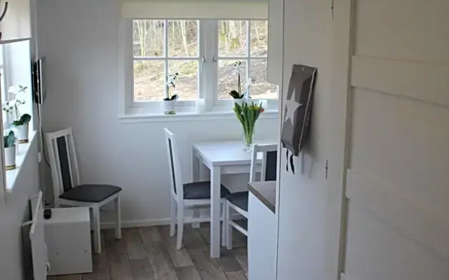 Stuga på Hammarbergs Gård