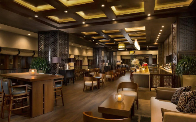 Yanqi Hotel managed by Kempinski