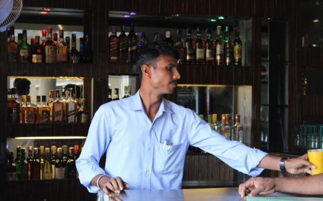 Hotel Pooja International