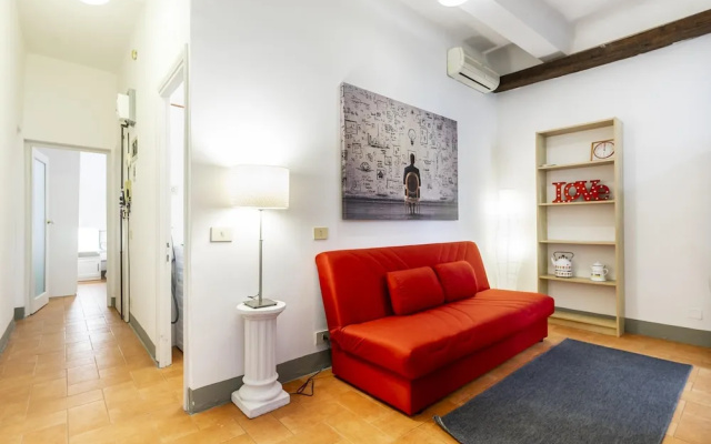 Vagellai Apartment in Firenze