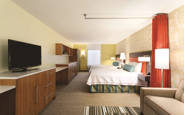 Home2 Suites by Hilton Pittsburgh Cranberry