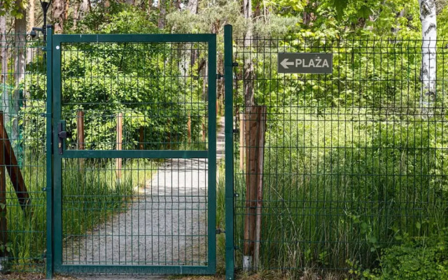 Safari Relaks i Aktywny Wypoczynek Idealna Lokalizacja