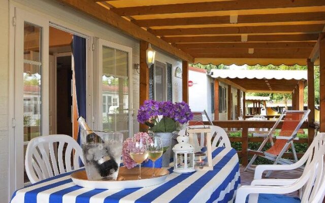 Camping Portofelice