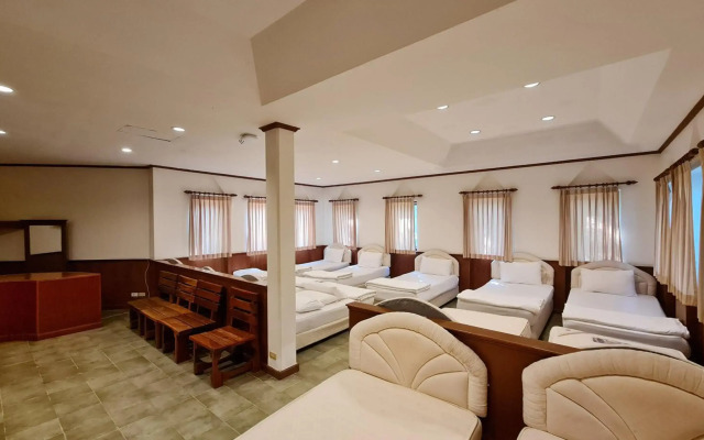 Phuphaphung Resort