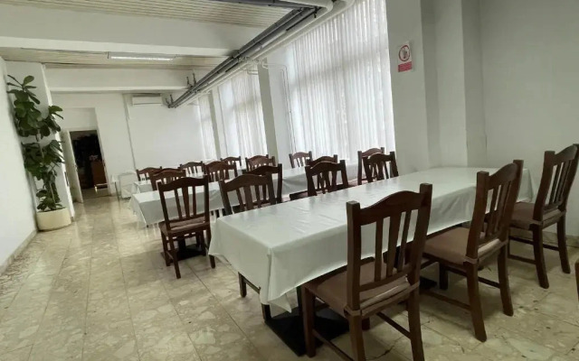 Hostel Arena