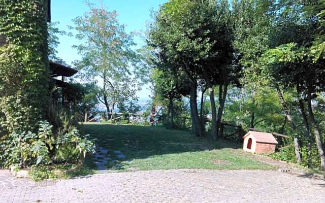 Casina Belvedere