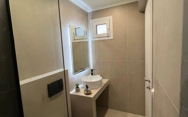 My Place Luxury Apartments