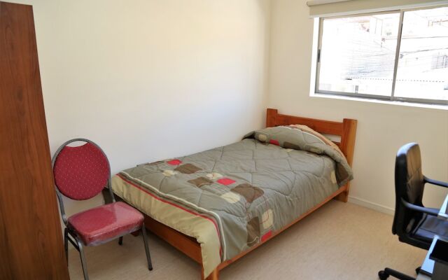 Iga Hostal