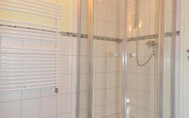 Villa Seerose - Apt. Seestern