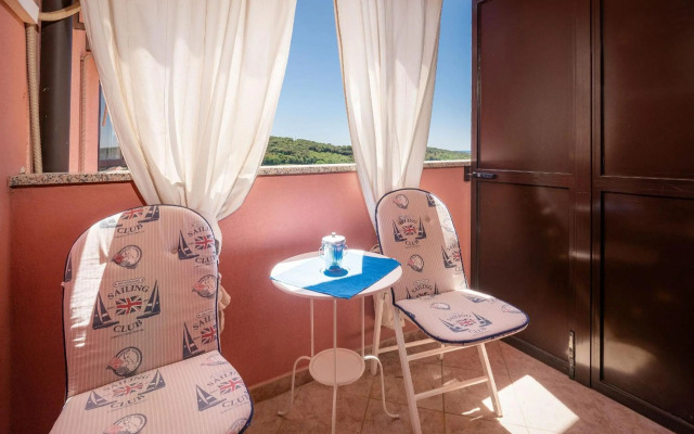 Apartments Miri Vrsar