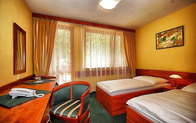 Hotel Polovnik