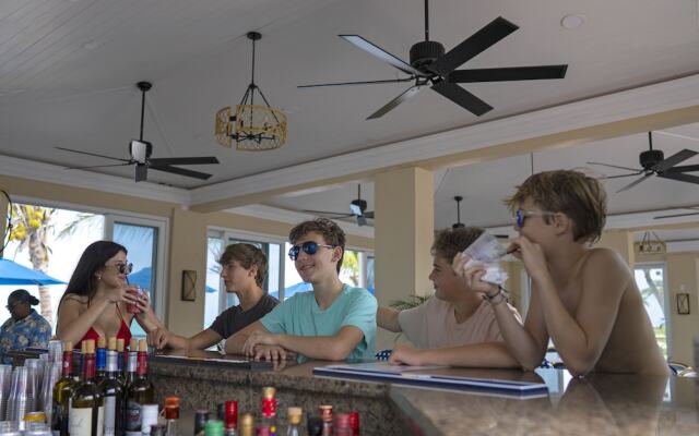 Bahama Beach Club Resort