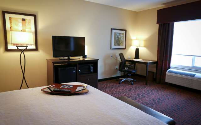 Hampton Inn Union City