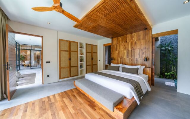 Villa KClub River Front 4