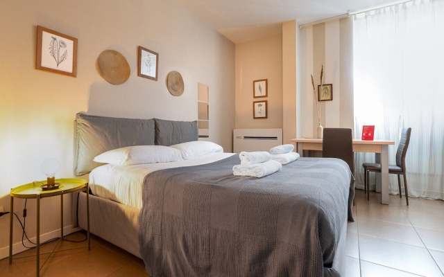 Desenzano Suites - Artemisia by Wonderful Italy