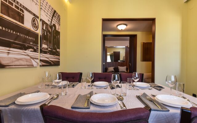 FM Luxury 2-BDR Apartment - Sofia Dream on Skobelev Blvd.