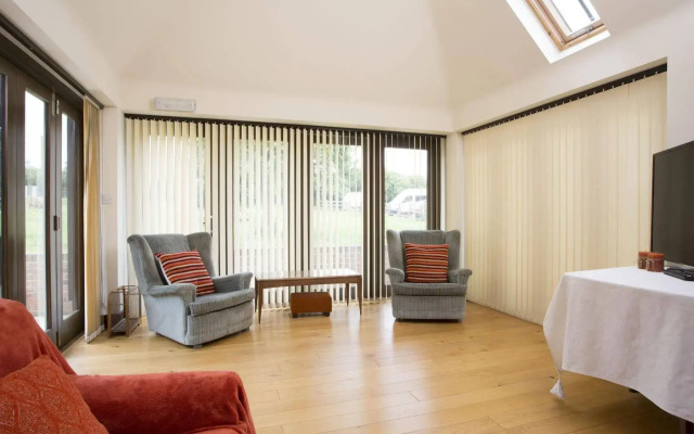 Iffin Farmhouse Accommodation