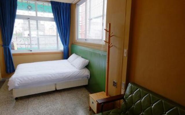 Xin Yuan Hang Homestay