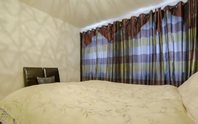 Charming Holiday Home in Seloignes with Garden