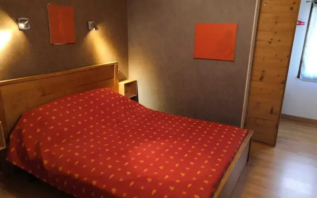 Appartement Villa Notre Dame 3Chambres 10Personnes