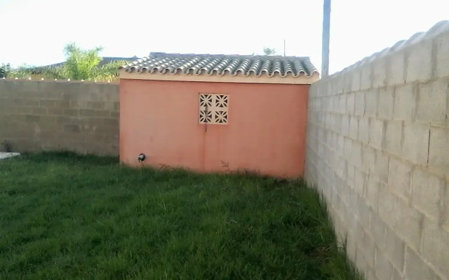 House With 2 Bedrooms in Chiclana de la Frontera, With Private Pool an