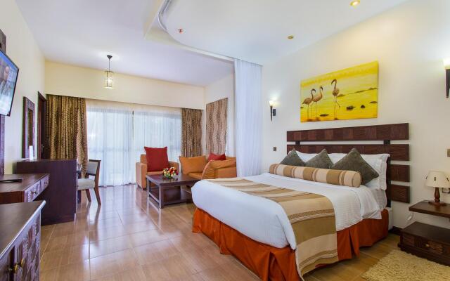 Lake Bogoria Spa Resort