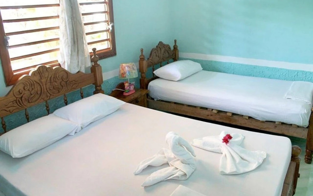 Hostal Ballina TRINIDAD
