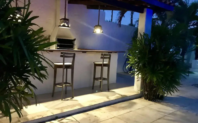 Hotel Pousada 360°