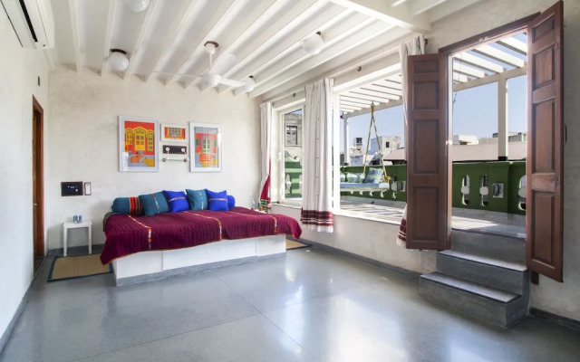 Mangaldas Ni Haveli II by The House of MG