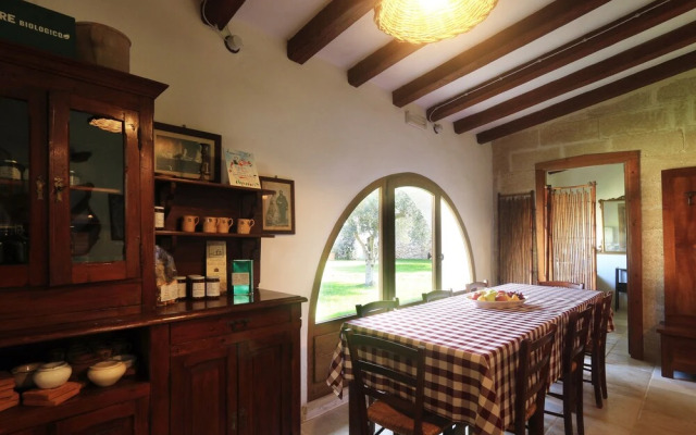 BioMasseria Santa Lucia