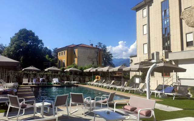 Hotel La Fontana