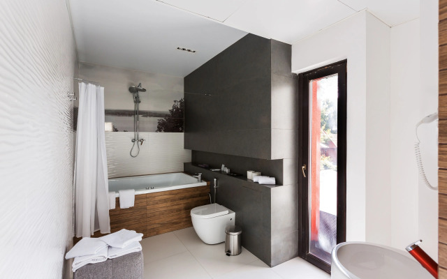 7terrass Boutique-Hotel