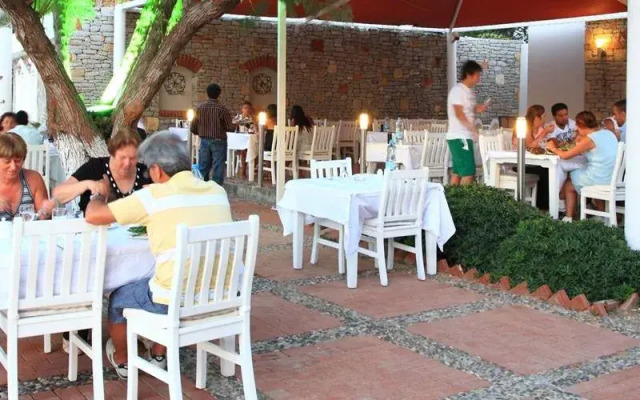 Babana Otel