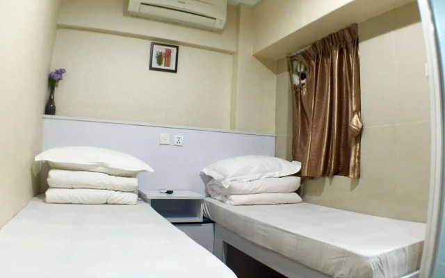 Well Yet Guest House
