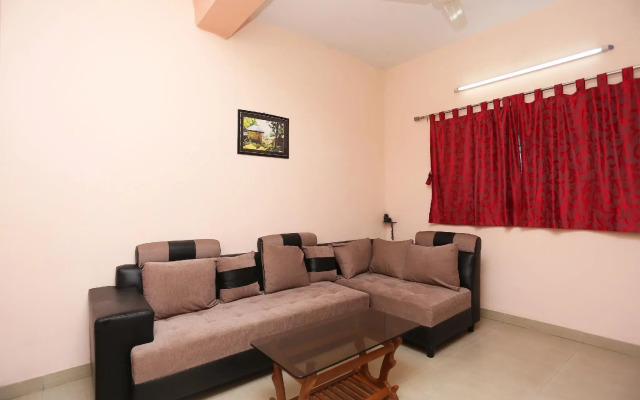 OYO Flagship 8999 Rajarhat